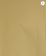 MAISON DE REEFUR（メゾンドリーファー）トレンチコート カーキ サイズ:36(S位) レディース/2200622016030