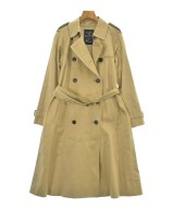 MAISON DE REEFUR トレンチコート