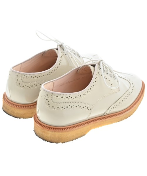 MAISON DE REEFUR（メゾンドリーファー）ビジネス・ドレスシューズ ベージュ サイズ:EU36(22.5cm位) レディース/2200627522017