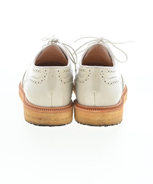 MAISON DE REEFUR（メゾンドリーファー）ビジネス・ドレスシューズ ベージュ サイズ:EU36(22.5cm位) レディース/2200627522017