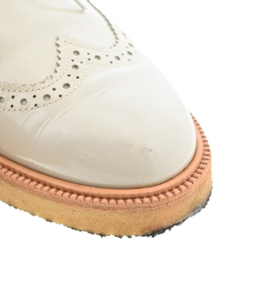 MAISON DE REEFUR（メゾンドリーファー）ビジネス・ドレスシューズ ベージュ サイズ:EU36(22.5cm位) レディース/2200627522017