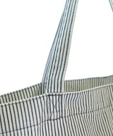 MAISON DE REEFUR（メゾンドリーファー）トートバッグ 白 サイズ:- レディース/2200615487021