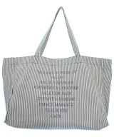 MAISON DE REEFUR トートバッグ