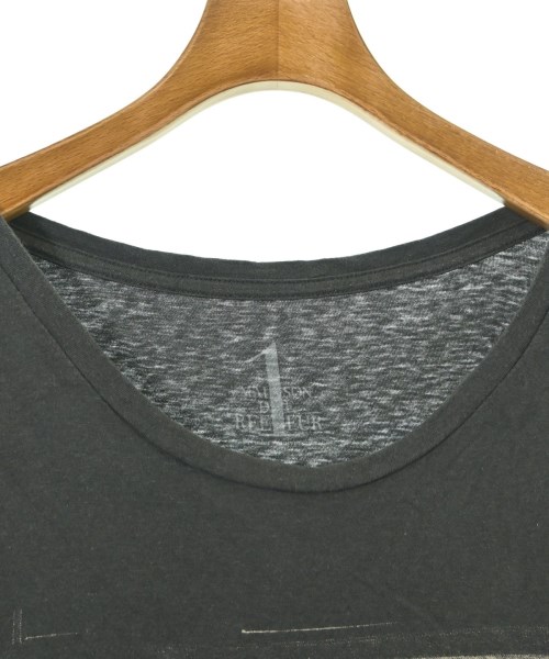 MAISON DE REEFUR（メゾンドリーファー）Tシャツ・カットソー グレー サイズ:-(M位) レディース/2200673484079