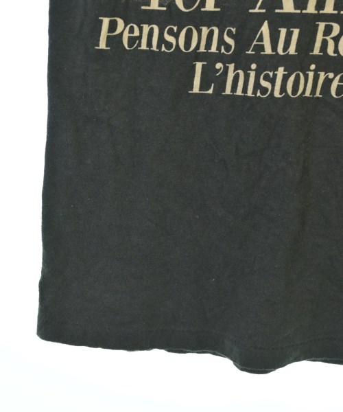 MAISON DE REEFUR（メゾンドリーファー）Tシャツ・カットソー グレー サイズ:-(M位) レディース/2200673484079