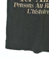 MAISON DE REEFUR（メゾンドリーファー）Tシャツ・カットソー グレー サイズ:-(M位) レディース/2200673484079
