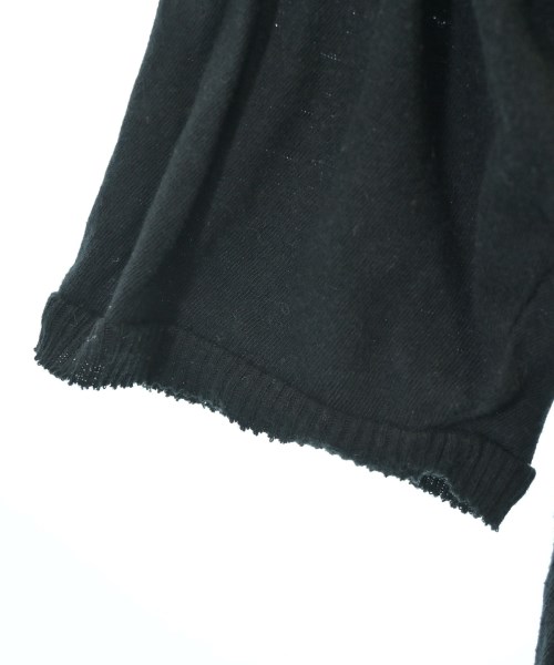 MAISON DE REEFUR（メゾンドリーファー）Tシャツ・カットソー 黒 サイズ:F レディース/2200697742087