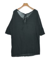 MAISON DE REEFUR（メゾンドリーファー）Tシャツ・カットソー 黒 サイズ:F レディース/2200697742087