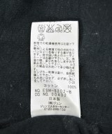 MAISON DE REEFUR（メゾンドリーファー）Tシャツ・カットソー 黒 サイズ:F レディース/2200697742087
