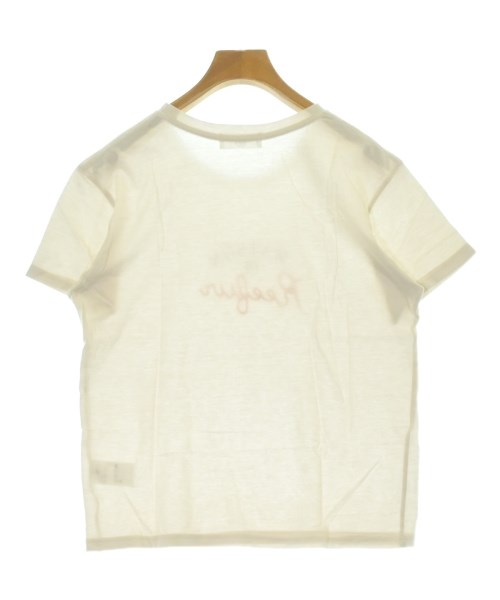 MAISON DE REEFUR（メゾンドリーファー）Tシャツ・カットソー ピンク サイズ:36(S位) レディース/2200695703134