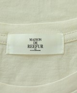 MAISON DE REEFUR（メゾンドリーファー）Tシャツ・カットソー ピンク サイズ:36(S位) レディース/2200695703134