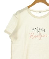 MAISON DE REEFUR（メゾンドリーファー）Tシャツ・カットソー ピンク サイズ:36(S位) レディース/2200695703134