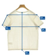 MAISON DE REEFUR（メゾンドリーファー）Tシャツ・カットソー ピンク サイズ:36(S位) レディース/2200695703134