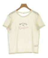 MAISON DE REEFUR Tシャツ・カットソー