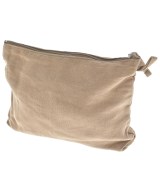 MAISON DE REEFUR（メゾンドリーファー）ポーチ 茶 サイズ:- レディース/2200645942026