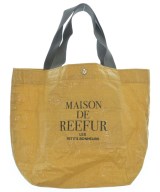 MAISON DE REEFUR（メゾンドリーファー）その他 黄 サイズ:- レディース/2200645942095