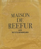 MAISON DE REEFUR（メゾンドリーファー）その他 黄 サイズ:- レディース/2200645942095