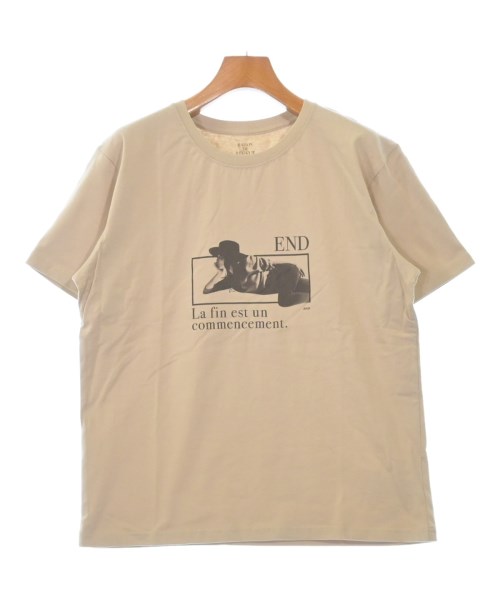 メゾンドリーファー(MAISON DE REEFUR)のMAISON DE REEFUR Tシャツ・カットソー