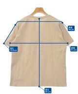 MAISON DE REEFUR（メゾンドリーファー）Tシャツ・カットソー ベージュ サイズ:F レディース/2200644409032
