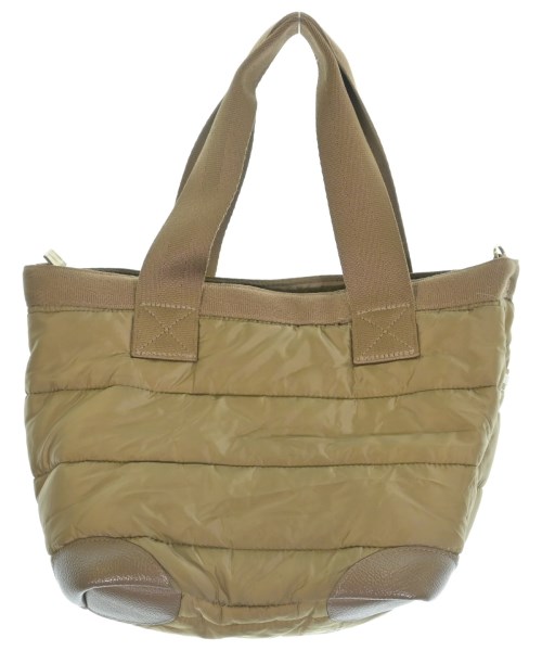 MAISON DE REEFUR（メゾンドリーファー）トートバッグ ベージュ サイズ:- レディース/2200638960020