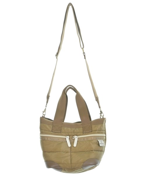 MAISON DE REEFUR（メゾンドリーファー）トートバッグ ベージュ サイズ:- レディース/2200638960020