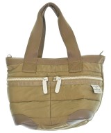 MAISON DE REEFUR（メゾンドリーファー）トートバッグ ベージュ サイズ:- レディース/2200638960020