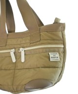 MAISON DE REEFUR（メゾンドリーファー）トートバッグ ベージュ サイズ:- レディース/2200638960020