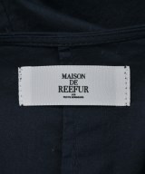 MAISON DE REEFUR（メゾンドリーファー）シャツワンピース 紺 サイズ:38(M位) レディース/2200660864037