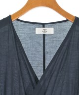 MAISON DE REEFUR（メゾンドリーファー）シャツワンピース 紺 サイズ:38(M位) レディース/2200660864037