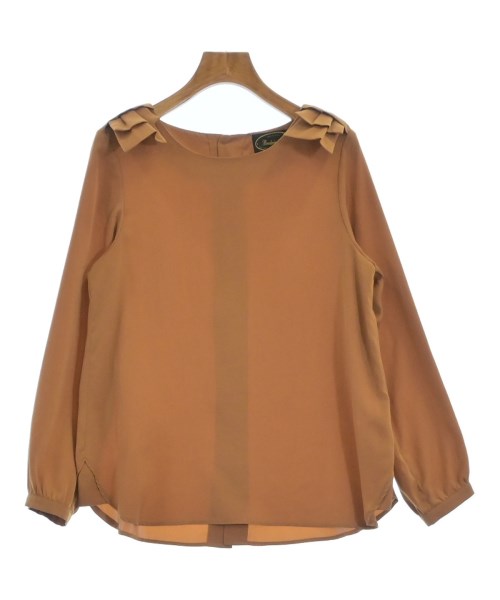 ブロードゥリーアンドコー(Broderie&Co)のBroderie&Co ブラウス