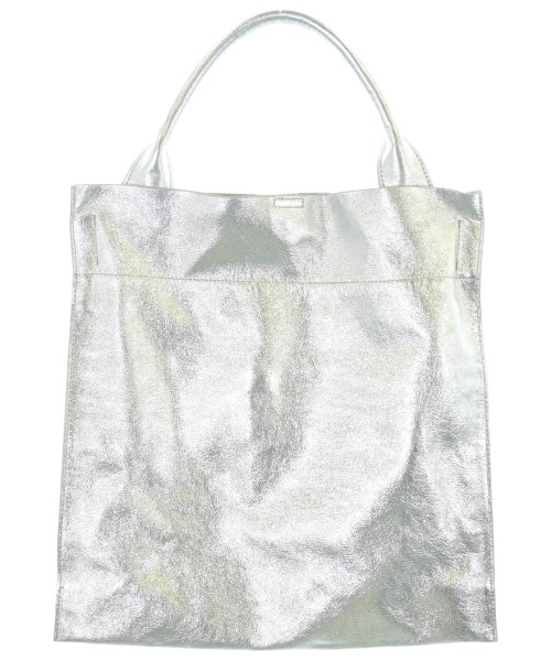 BEAURE(ヴュレ)トートバッグ シルバー サイズ:-/2200626154073