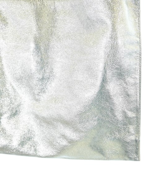 BEAURE（ヴュレ）トートバッグ シルバー サイズ:- レディース/2200626154073