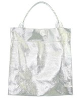 BEAURE（ヴュレ）トートバッグ シルバー サイズ:- レディース/2200626154073