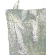 BEAURE（ヴュレ）トートバッグ シルバー サイズ:- レディース/2200626154073