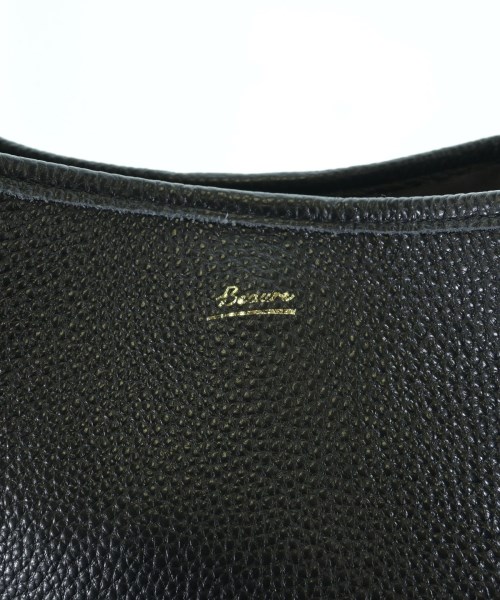 BEAURE（ヴュレ）トートバッグ 黒 サイズ:- レディース/2200637474139
