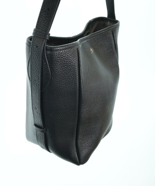 BEAURE（ヴュレ）トートバッグ 黒 サイズ:- レディース/2200637474139