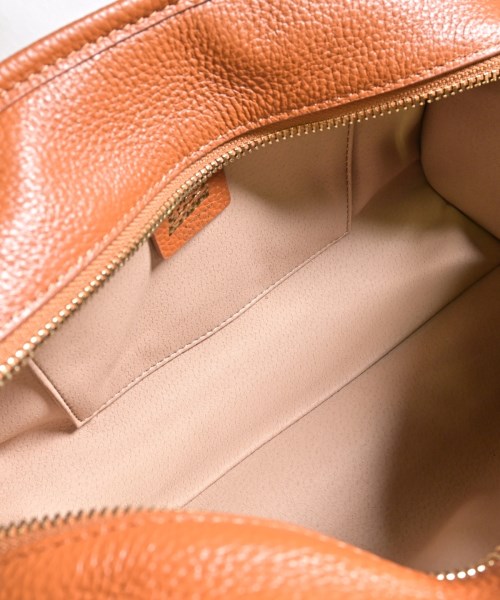 BEAURE（ヴュレ）ハンドバッグ 茶 サイズ:- レディース/2200638396065