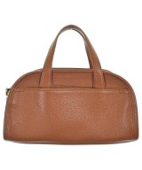 BEAURE（ヴュレ）ハンドバッグ 茶 サイズ:- レディース/2200638396065