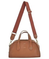 BEAURE（ヴュレ）ハンドバッグ 茶 サイズ:- レディース/2200638396065