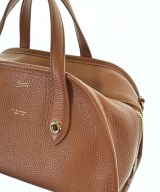 BEAURE（ヴュレ）ハンドバッグ 茶 サイズ:- レディース/2200638396065