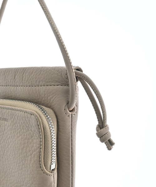 BEAURE（ヴュレ）ポーチ ベージュ サイズ:- レディース/2200620368049