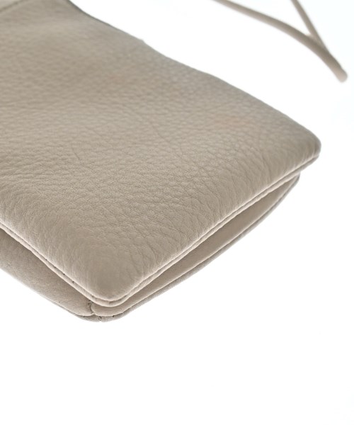 BEAURE（ヴュレ）ポーチ ベージュ サイズ:- レディース/2200620368049