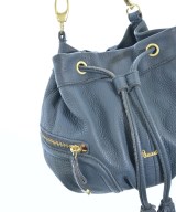 BEAURE（ヴュレ）ハンドバッグ 青 サイズ:- レディース/2200612831193