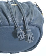 BEAURE（ヴュレ）ハンドバッグ 青 サイズ:- レディース/2200612831193