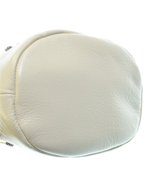 BEAURE（ヴュレ）ショルダーバッグ 白 サイズ:- レディース/2200613694100