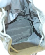 BEAURE（ヴュレ）ショルダーバッグ 白 サイズ:- レディース/2200613694100