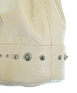 BEAURE（ヴュレ）ショルダーバッグ 白 サイズ:- レディース/2200613694100