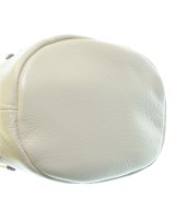 BEAURE（ヴュレ）ショルダーバッグ 白 サイズ:- レディース/2200613694100