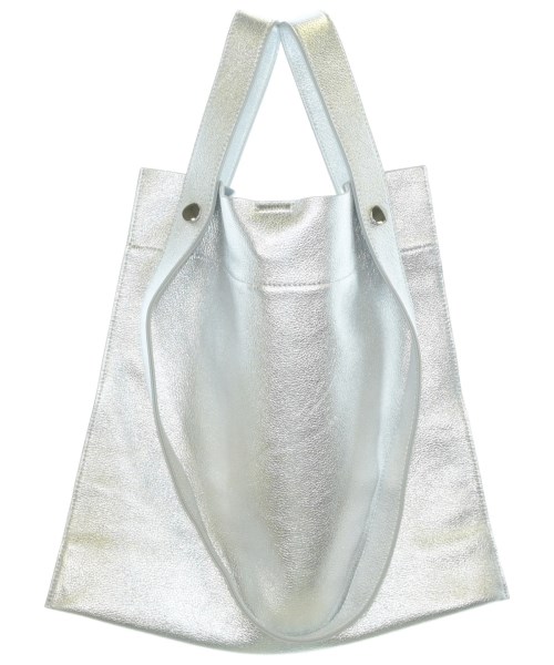 BEAURE(ヴュレ)トートバッグ シルバー サイズ:-/2200675250030