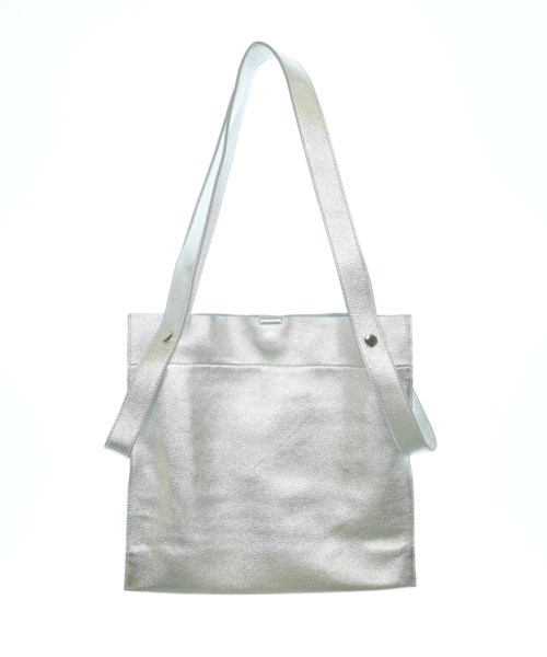 BEAURE（ヴュレ）トートバッグ シルバー サイズ:- レディース/2200675250030